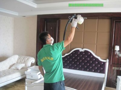 從化室內空氣凈化除甲醛服務與空氣凈化器租賃方案