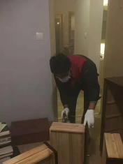 室內空氣質量守護 甲醛檢測、治理與專業服務選擇指南