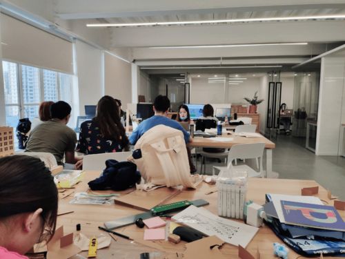 UXD獨家解讀 剖析稱霸歐洲的米蘭理工PSSD服務(wù)產(chǎn)品設(shè)計課程學什么