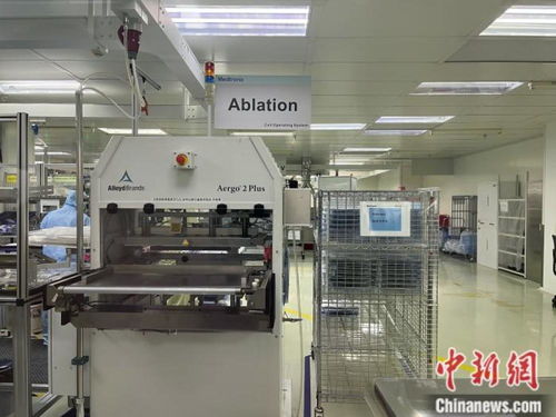 中國(guó)研發(fā)如何服務(wù)全球 一座工廠(chǎng)與001號(hào)員工的成長(zhǎng)啟示